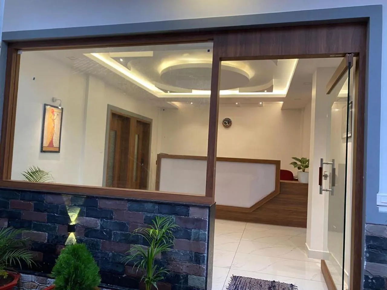 Zenha Resorts Munnar 3*,  India
