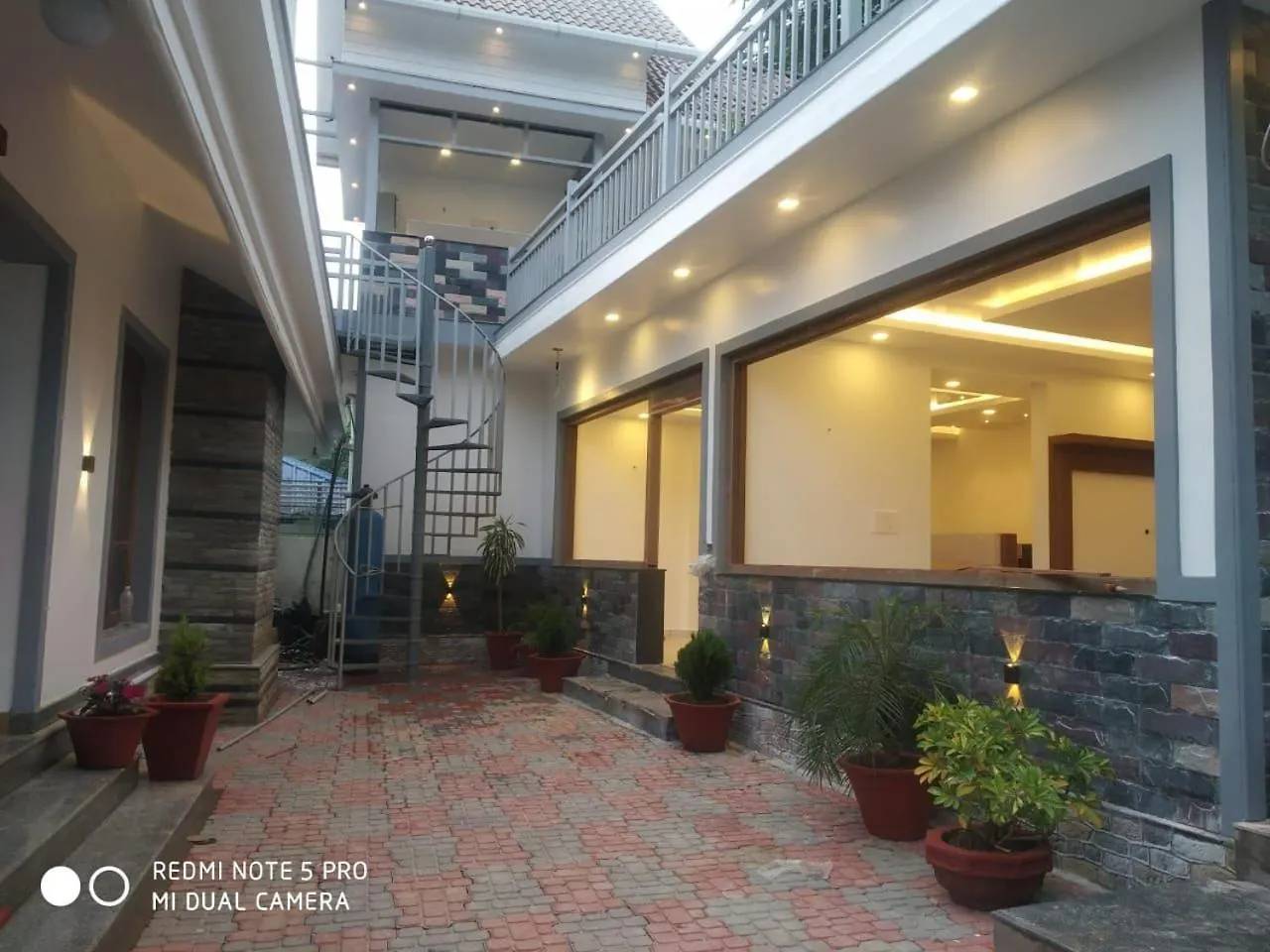 Zenha Resorts Munnar