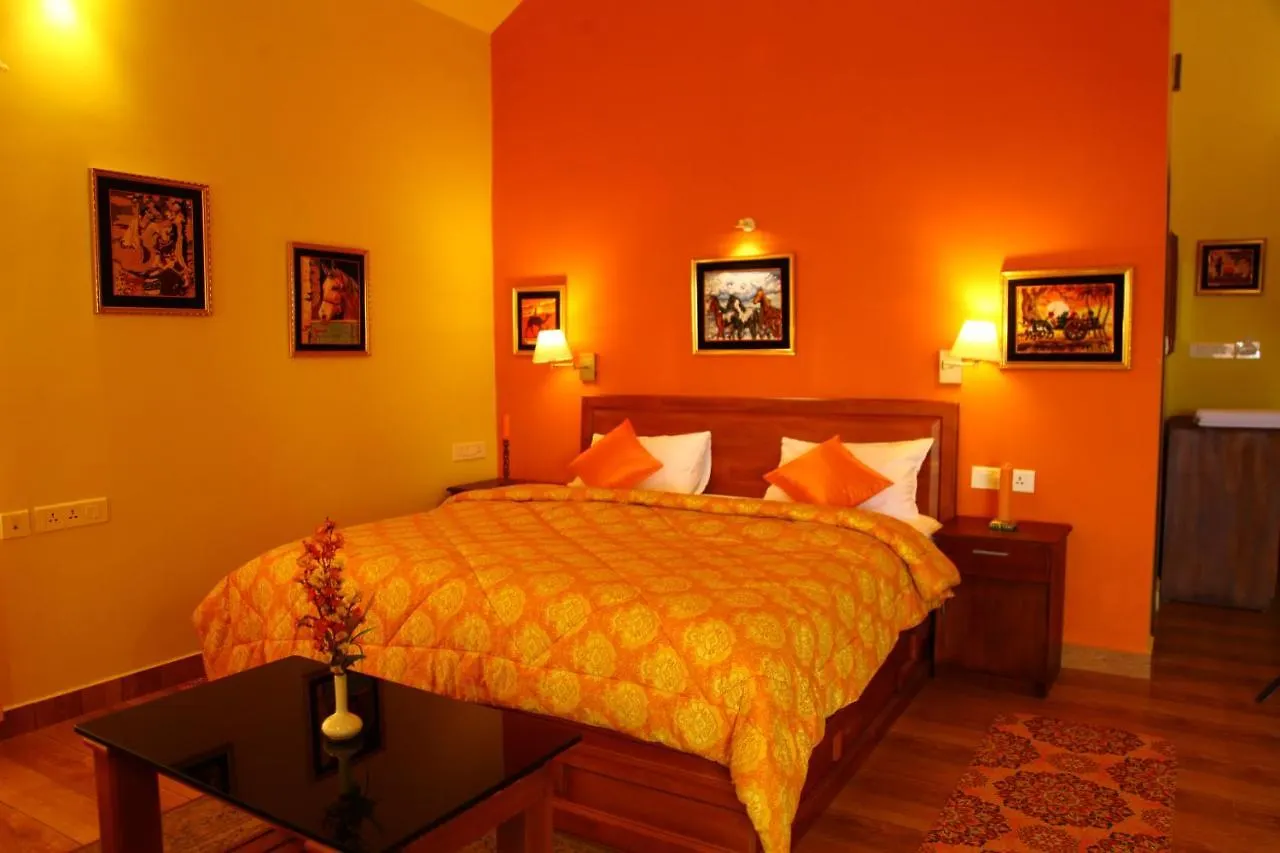 Zenha Resorts Munnar 3*,  India