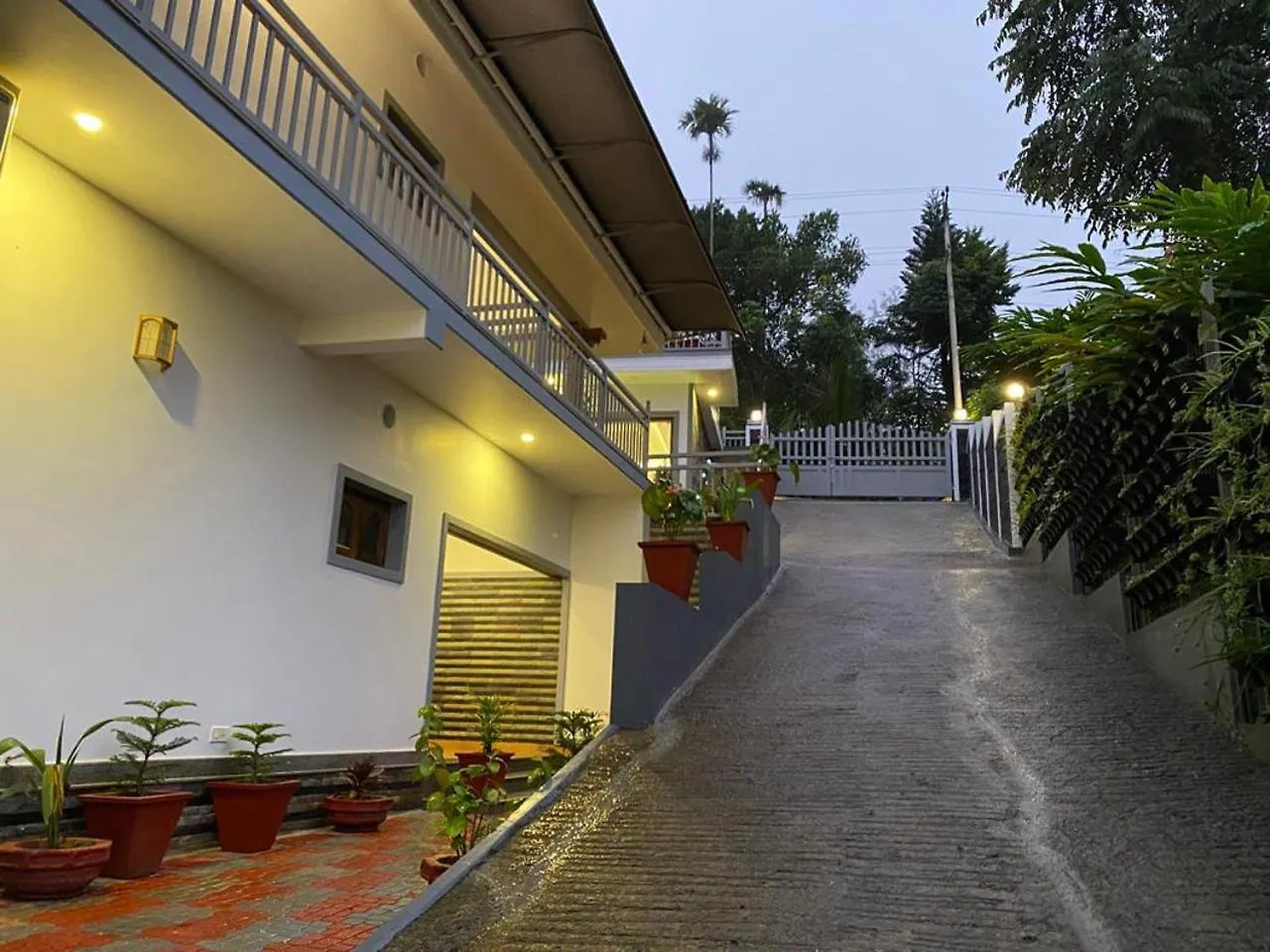Zenha Resorts Munnar