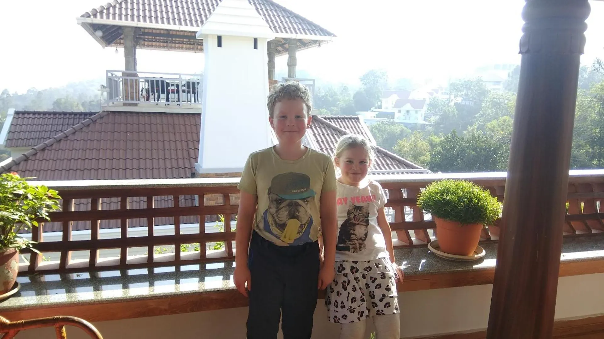 Zenha Resorts Munnar